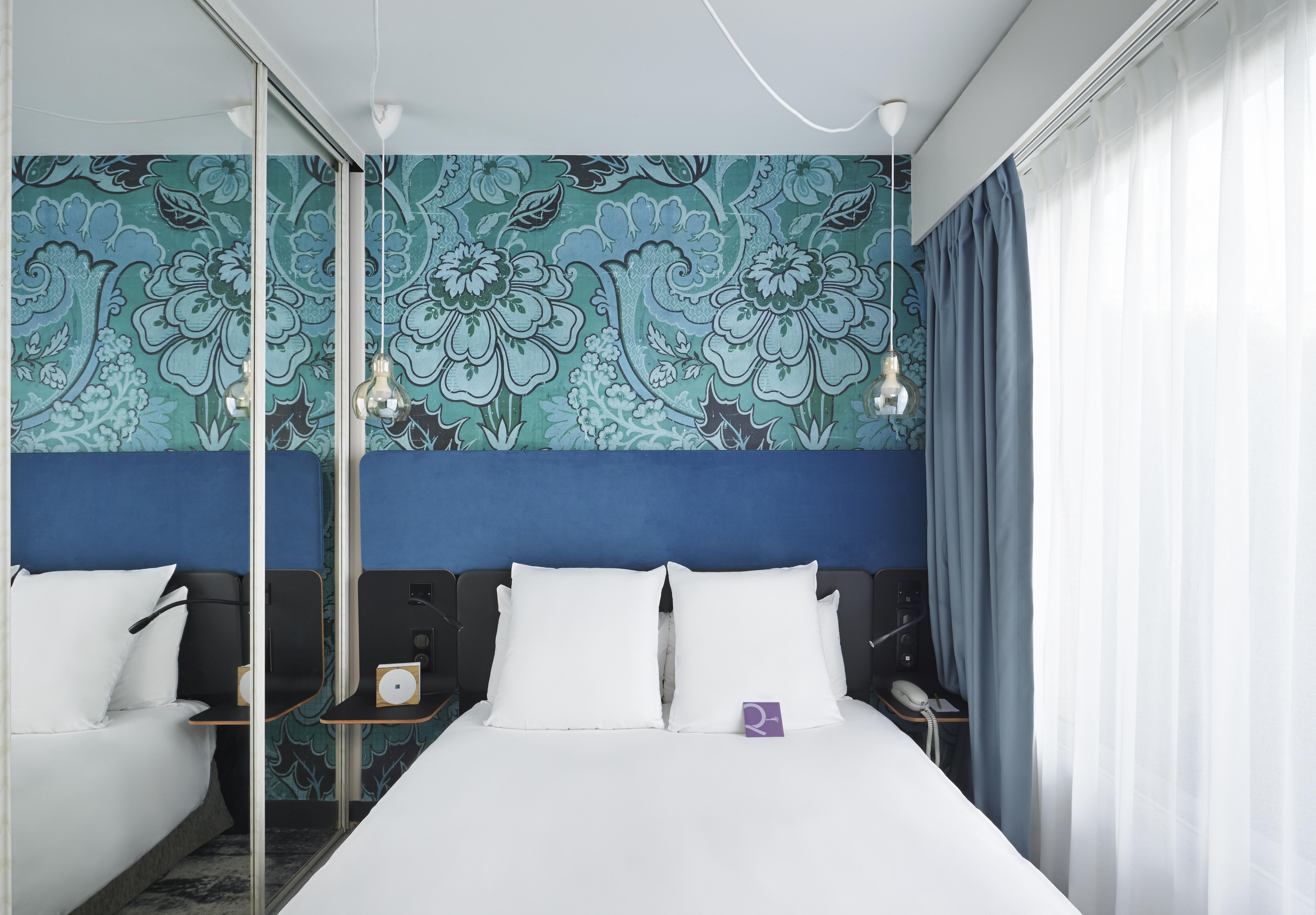 Mercure Paris Bastille Saint Antoine Zewnętrze zdjęcie