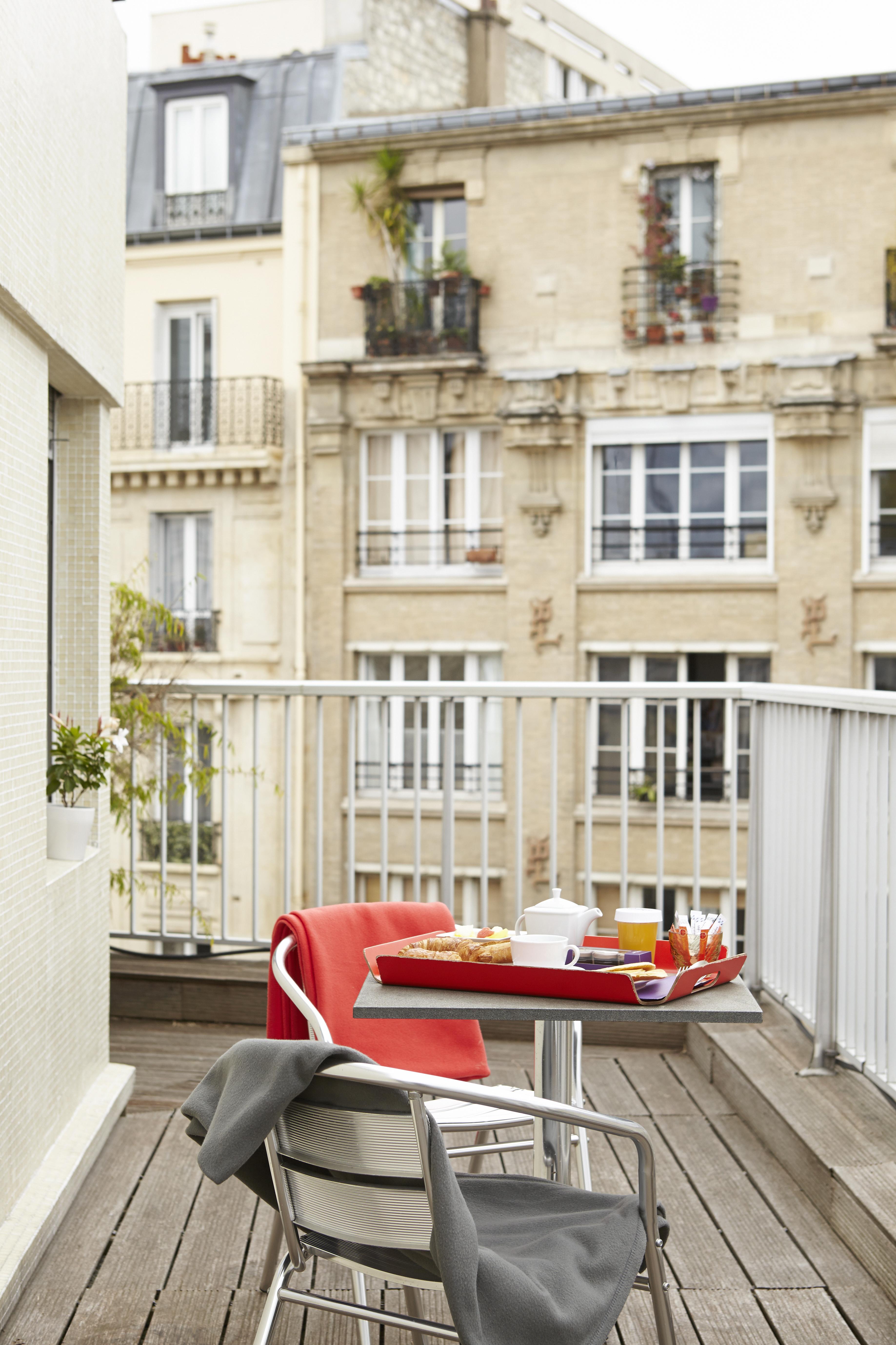 Mercure Paris Bastille Saint Antoine Zewnętrze zdjęcie