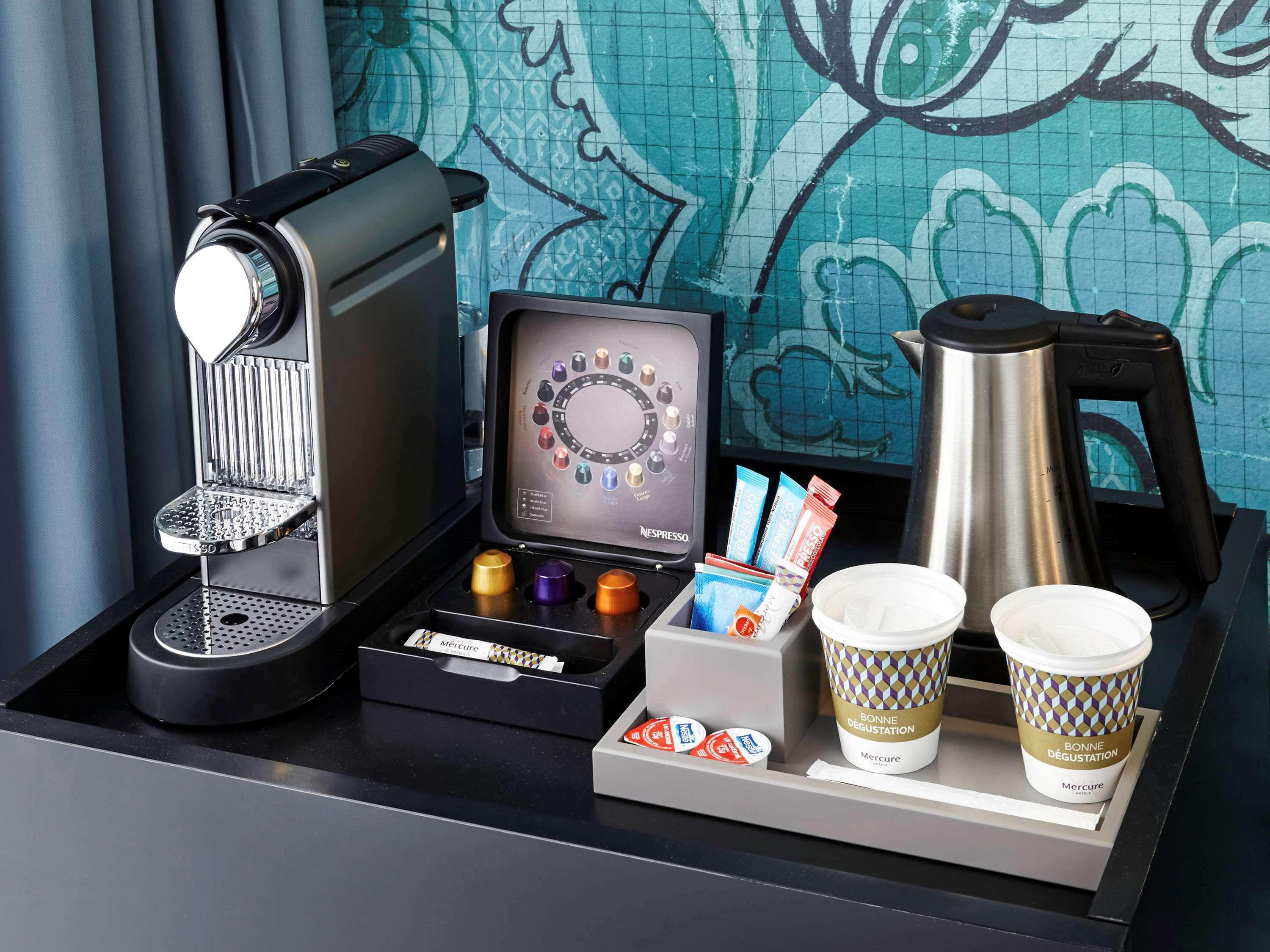 Mercure Paris Bastille Saint Antoine Zewnętrze zdjęcie