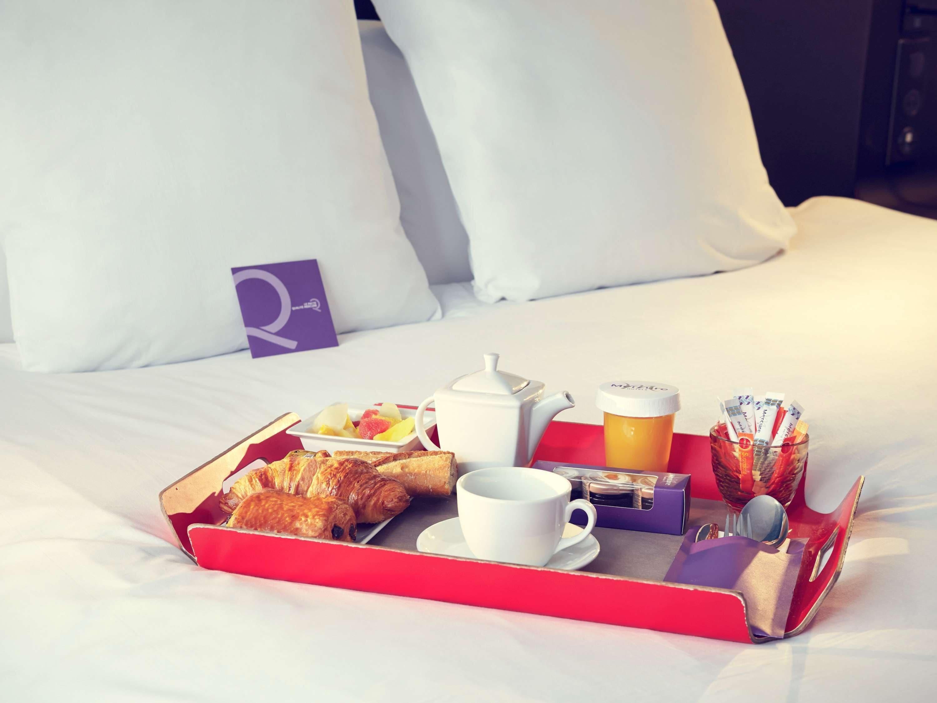 Mercure Paris Bastille Saint Antoine Zewnętrze zdjęcie