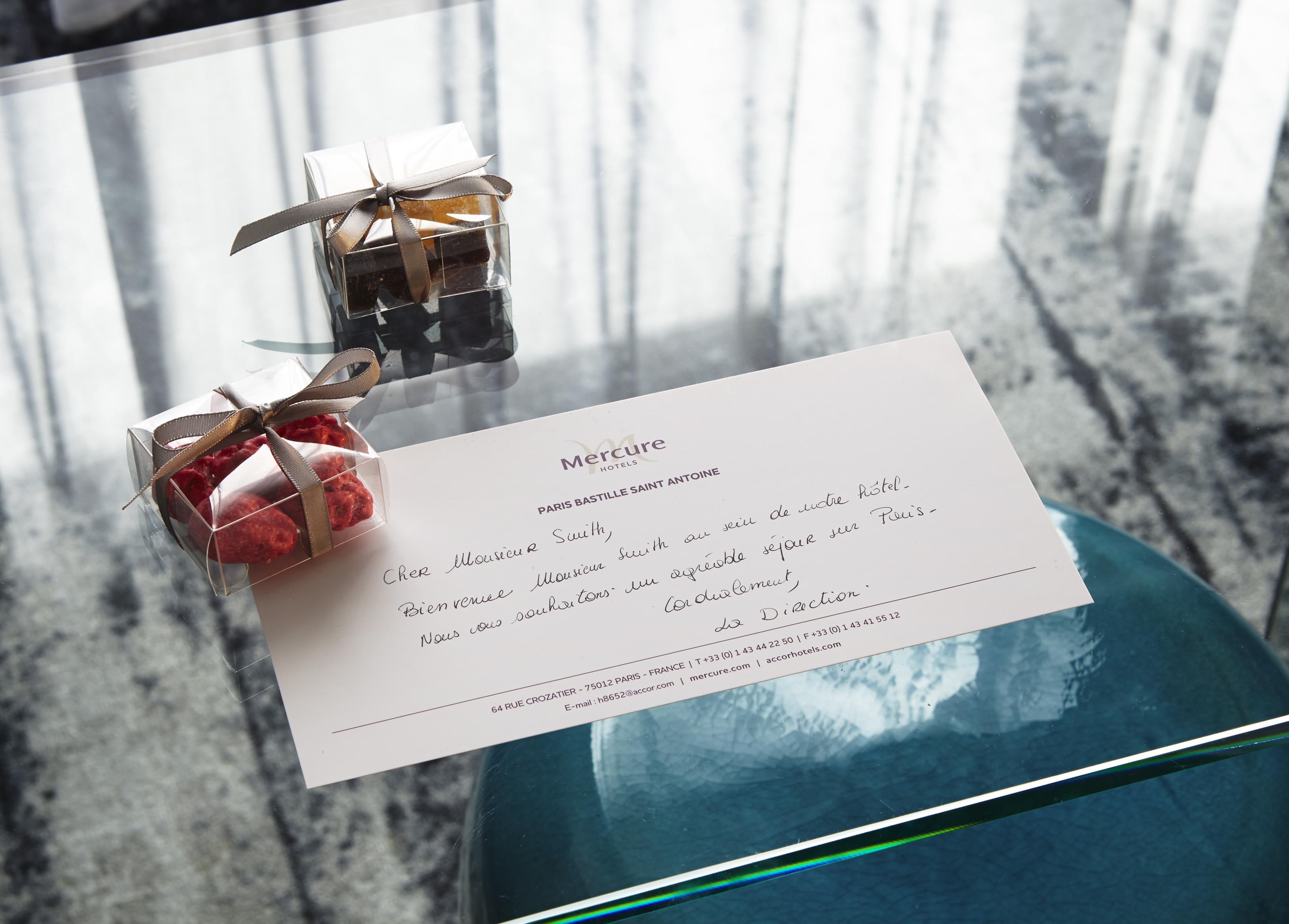 Mercure Paris Bastille Saint Antoine Zewnętrze zdjęcie
