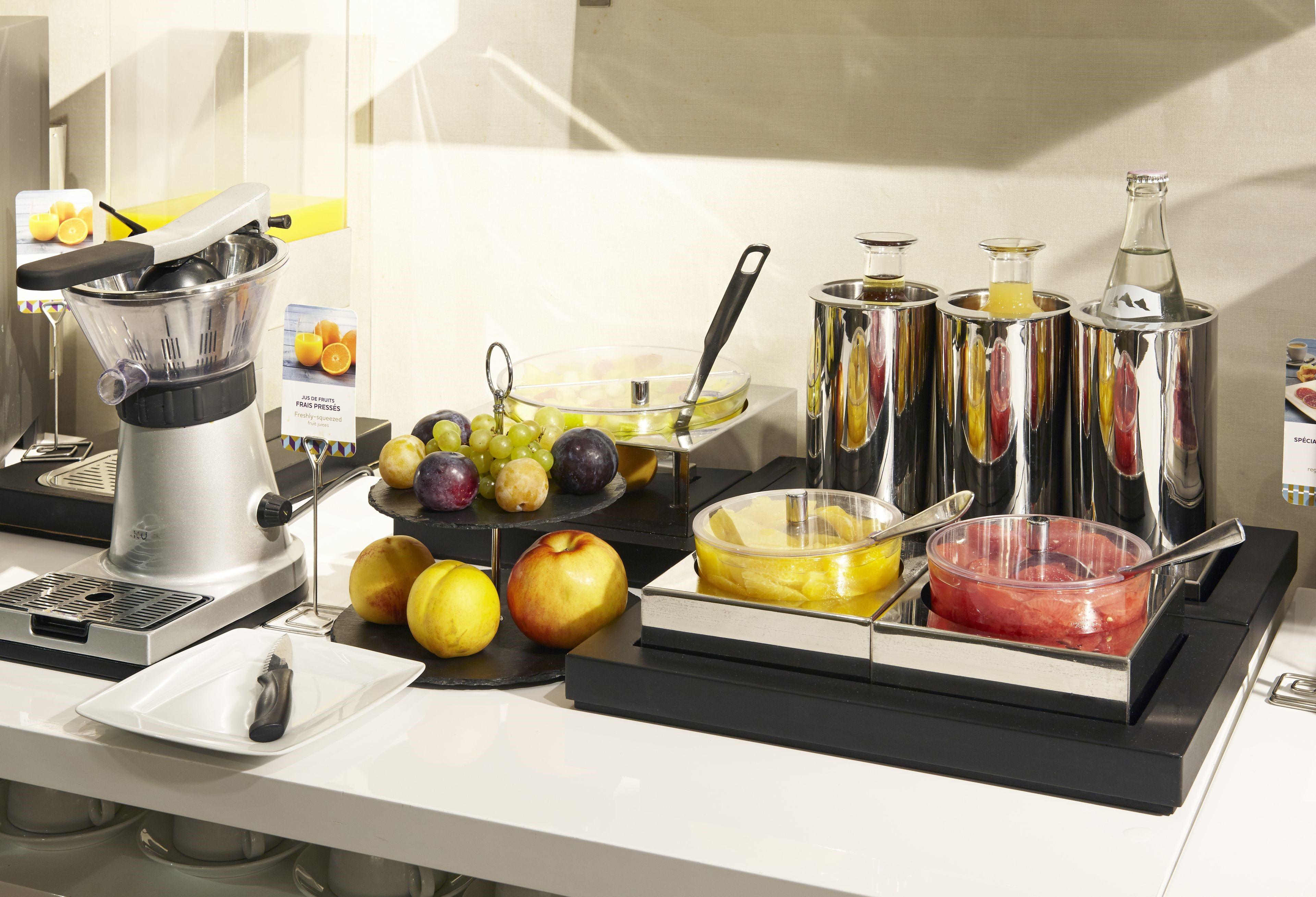 Mercure Paris Bastille Saint Antoine Zewnętrze zdjęcie