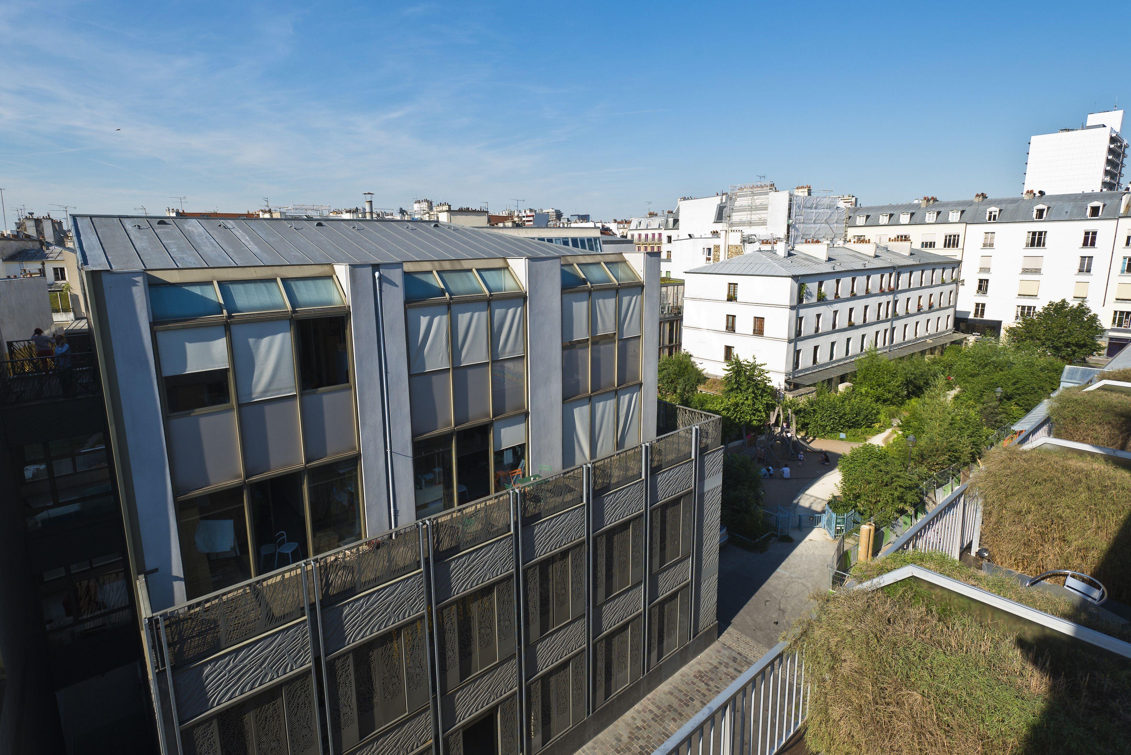 Mercure Paris Bastille Saint Antoine Zewnętrze zdjęcie