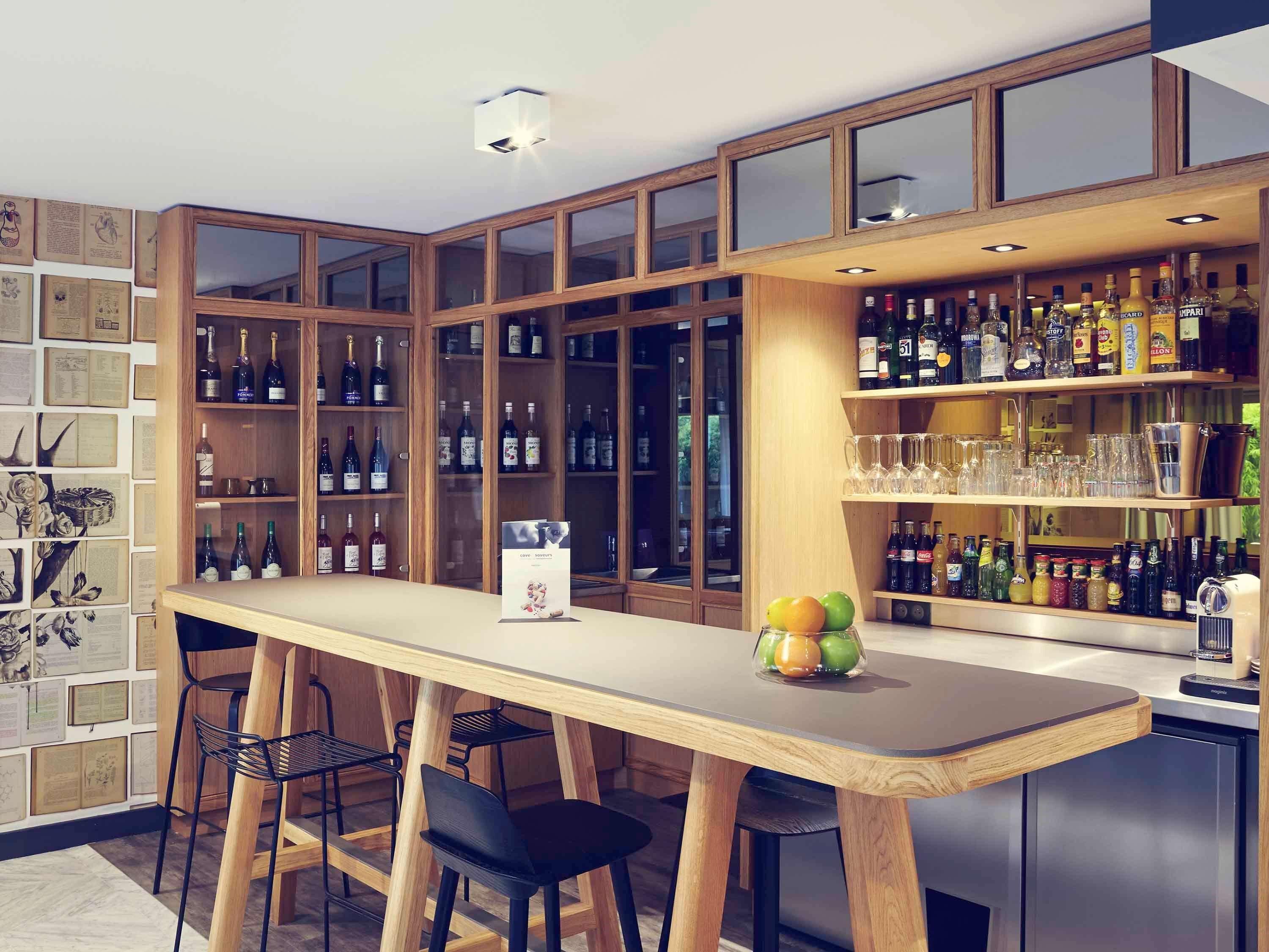 Mercure Paris Bastille Saint Antoine Zewnętrze zdjęcie