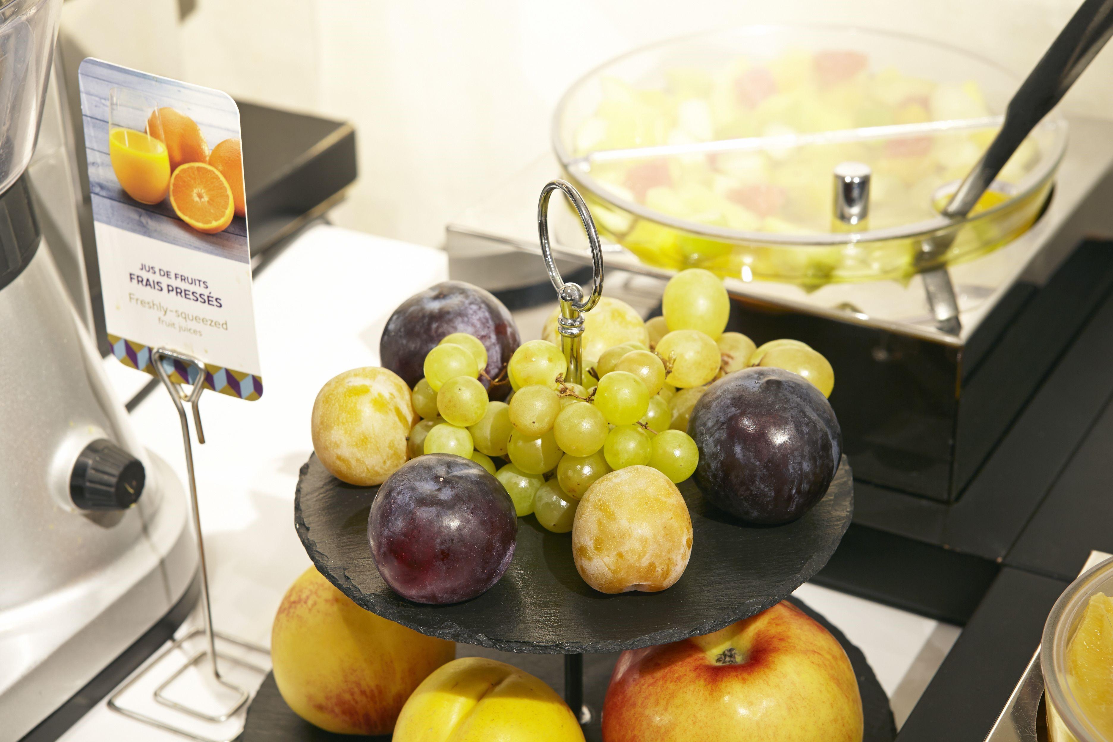 Mercure Paris Bastille Saint Antoine Zewnętrze zdjęcie