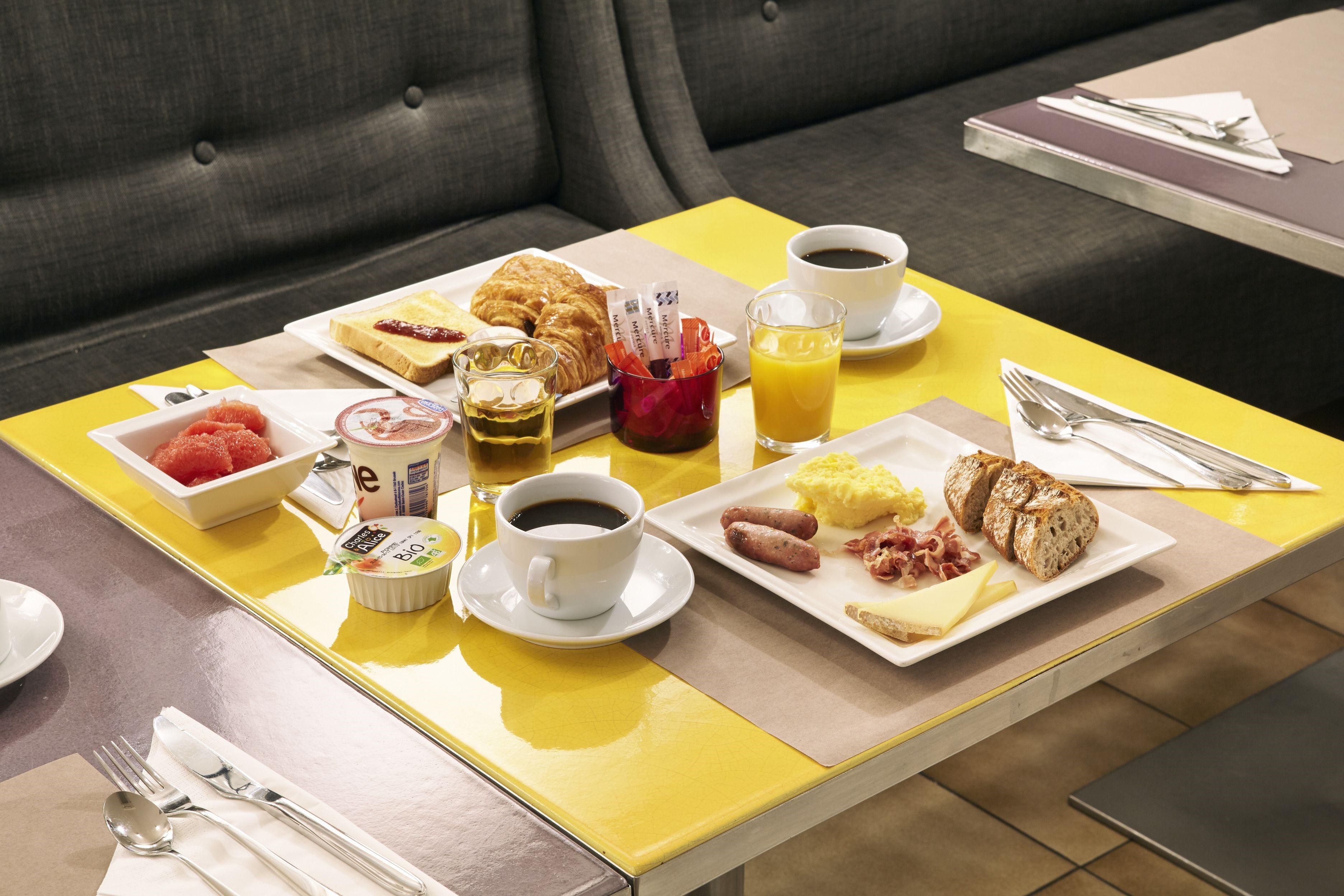 Mercure Paris Bastille Saint Antoine Zewnętrze zdjęcie