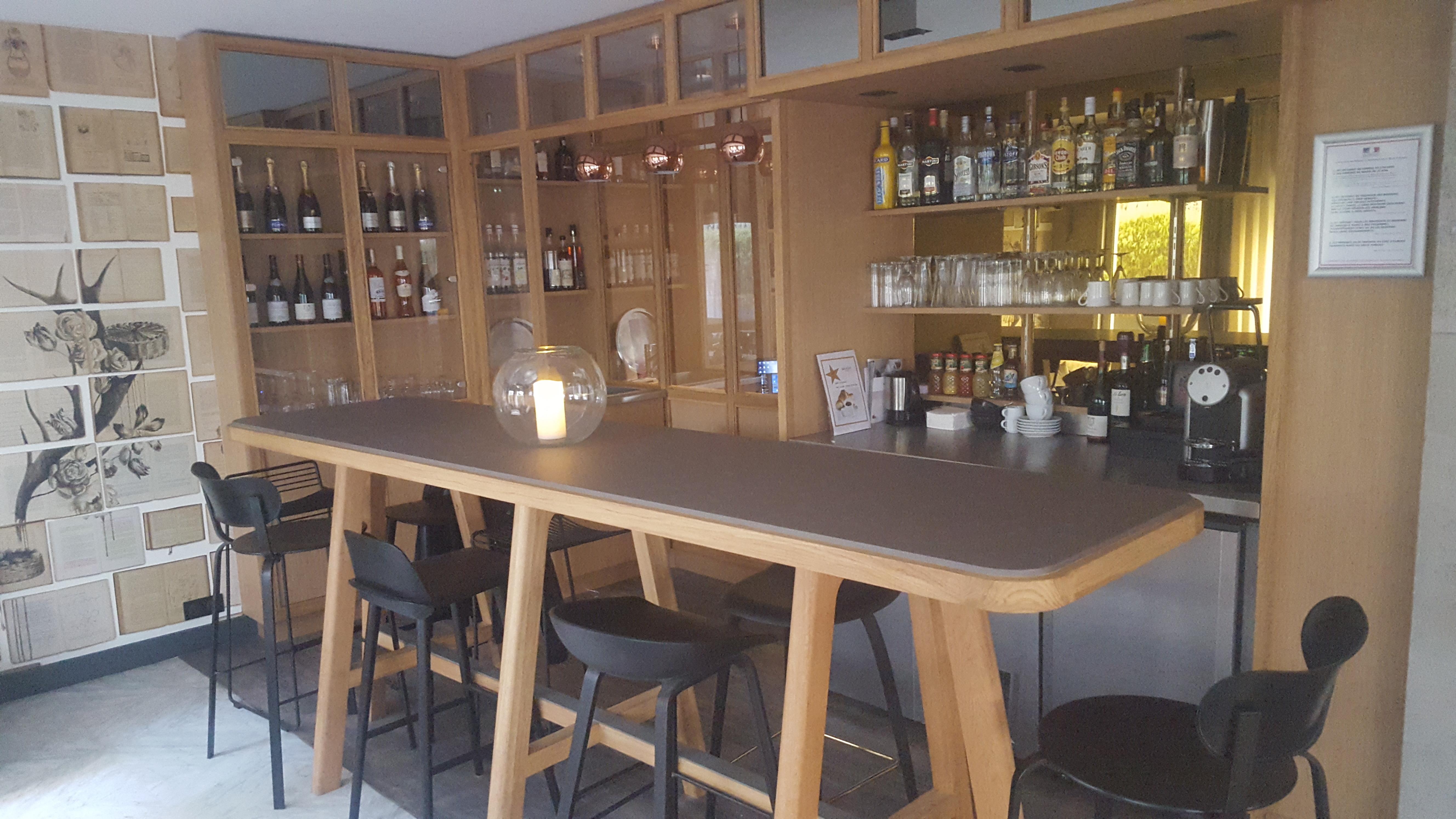 Mercure Paris Bastille Saint Antoine Zewnętrze zdjęcie