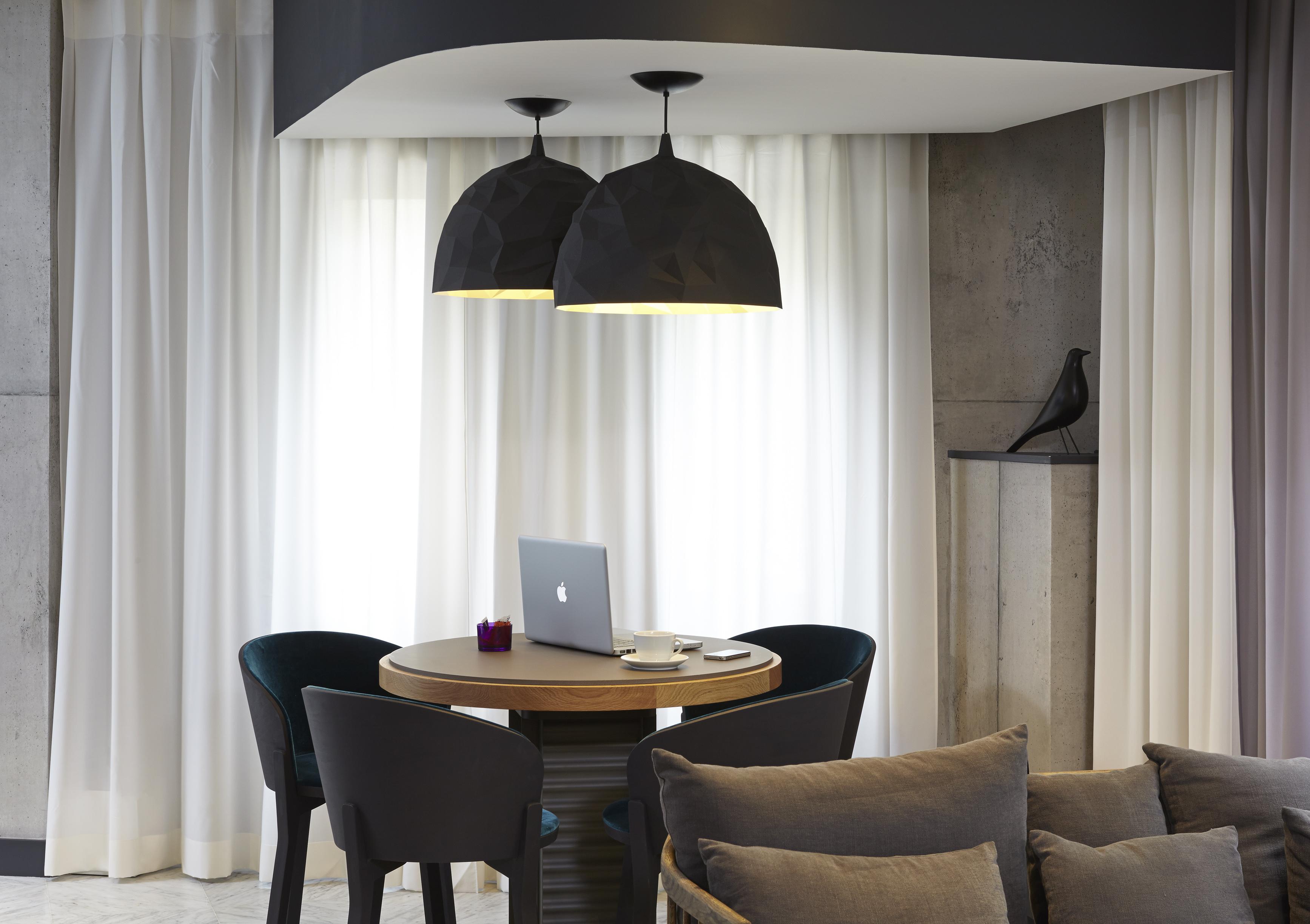 Mercure Paris Bastille Saint Antoine Zewnętrze zdjęcie