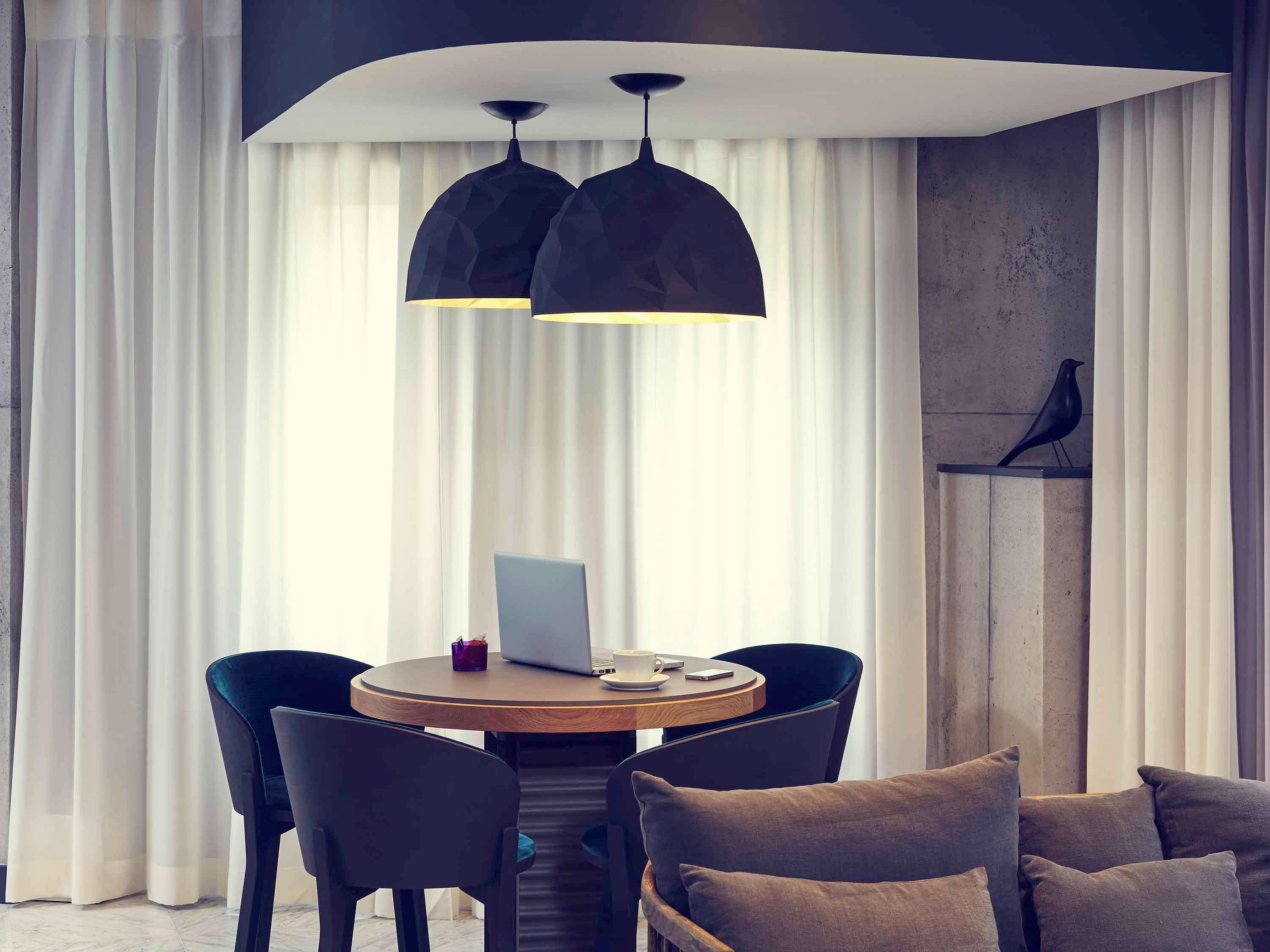 Mercure Paris Bastille Saint Antoine Zewnętrze zdjęcie