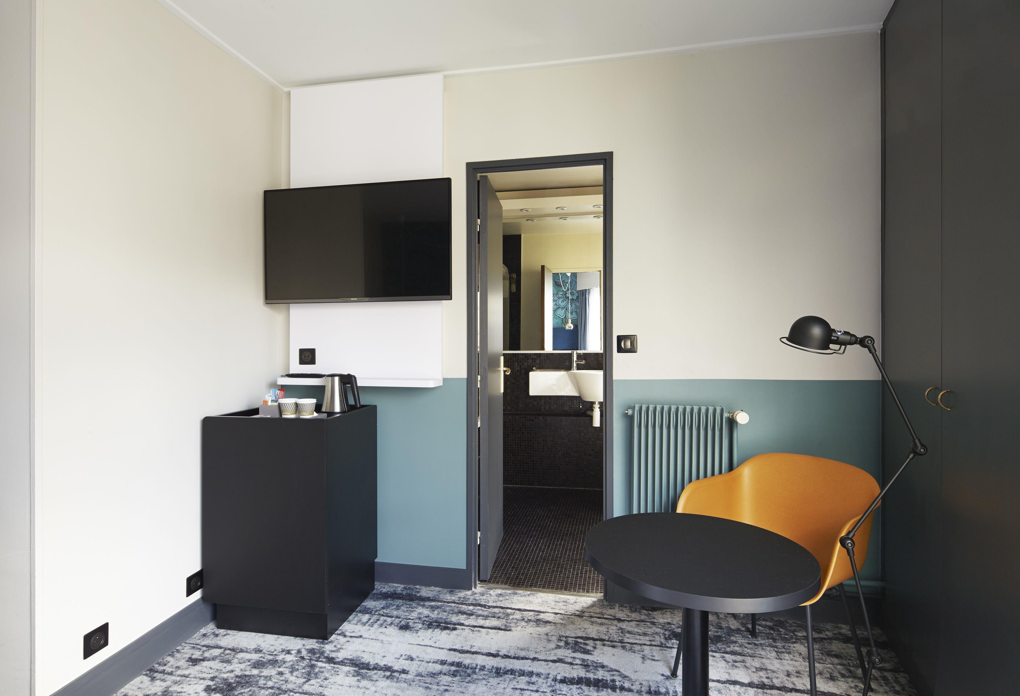 Mercure Paris Bastille Saint Antoine Zewnętrze zdjęcie
