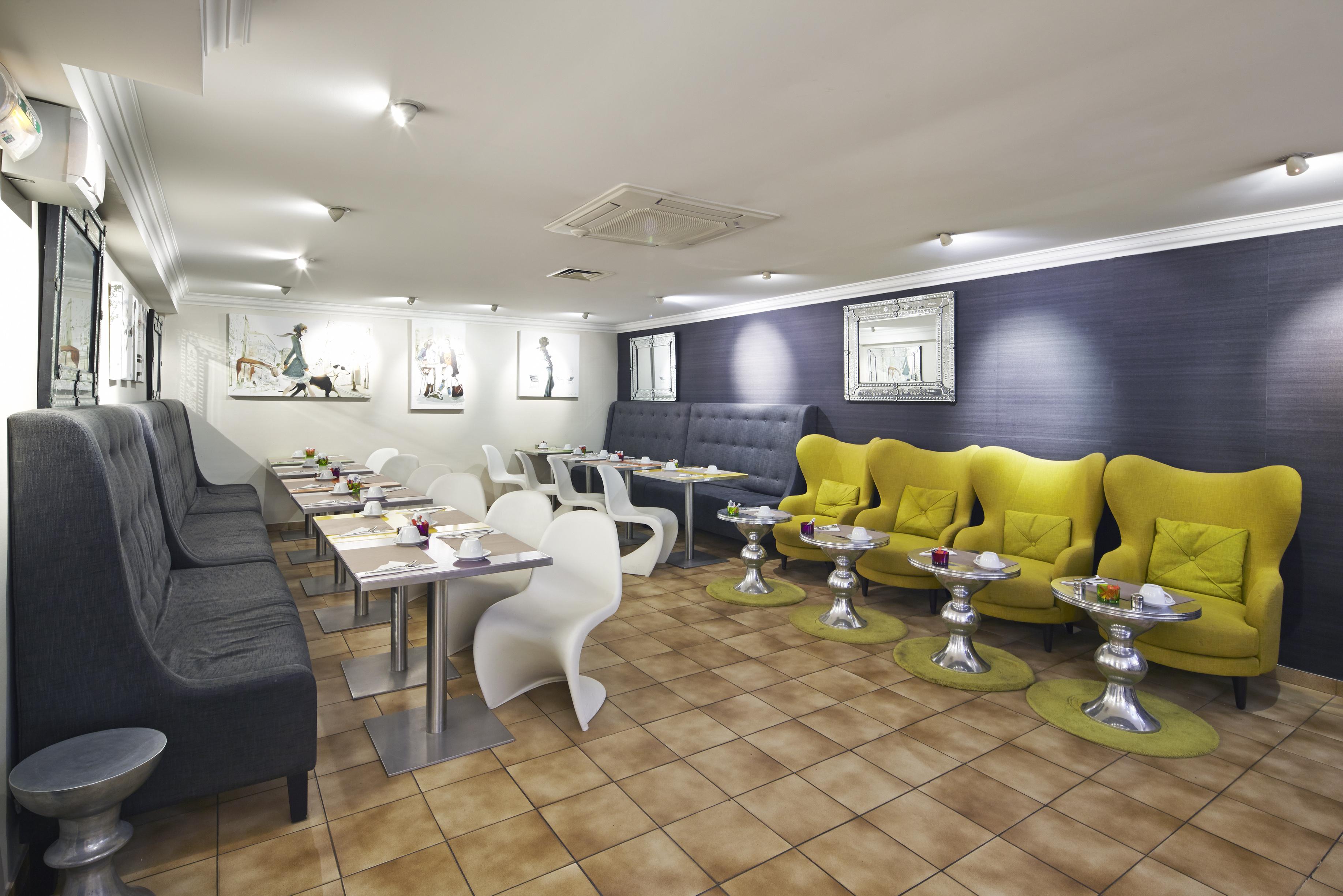 Mercure Paris Bastille Saint Antoine Zewnętrze zdjęcie