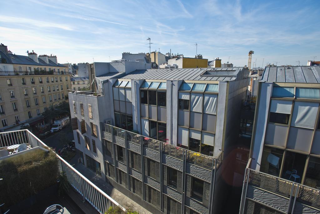 Mercure Paris Bastille Saint Antoine Zewnętrze zdjęcie